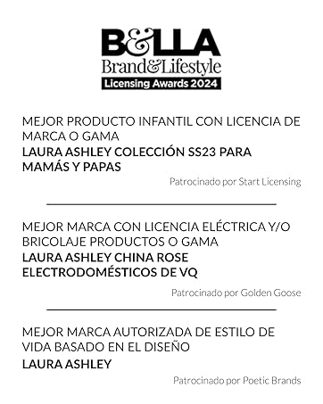 vq laura ashley diseñador pequeños electrodomésticos estufa superior hervidor y tostadoras