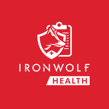 IronWolf Pro
