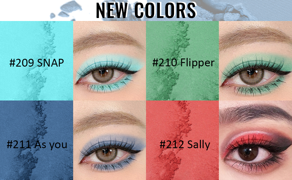 Eyeshadow