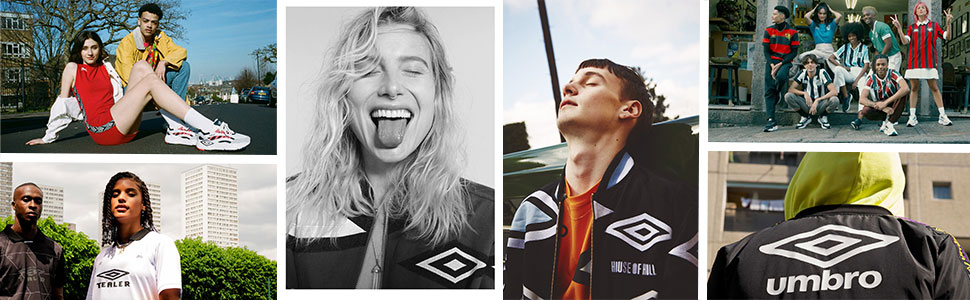 umbro sport unederwear