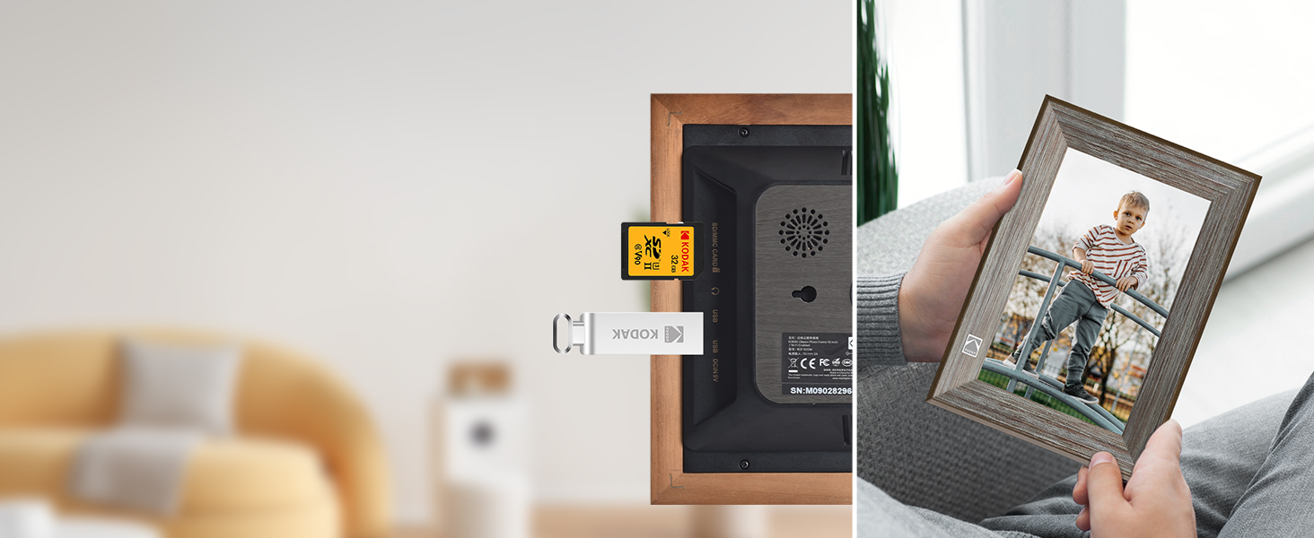 Simply Plug & Play
