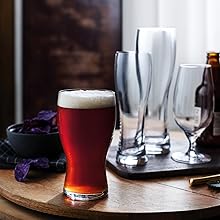 Purismo Beer