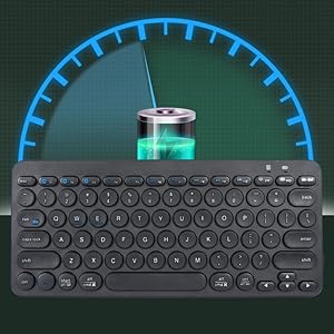 Extensions Numpad for Laptop PC Wireless Numeric Keypad USB Numeric Keypad