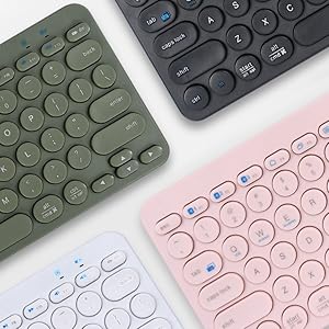 Mini keyboard slim keyboard Portable Keyboard Ultra Slim Keyboard