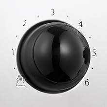 6 Browning Settings 