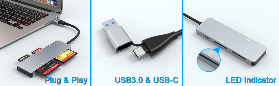 card reader
