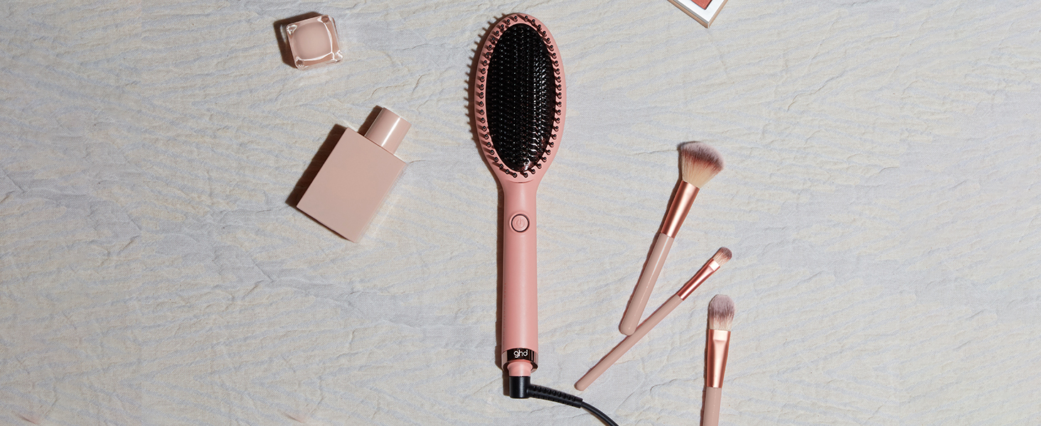 ghd glide cepillo alisador de pelo