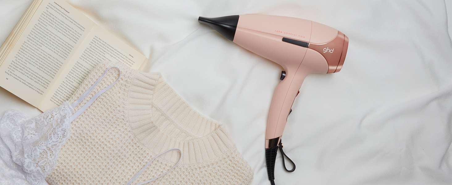 ghd helios secador de pelo profesional