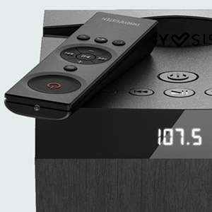 Torre de sonido Energy Sistem, torre de sonido con True Wireless Stereo, torre True Wireless Stereo