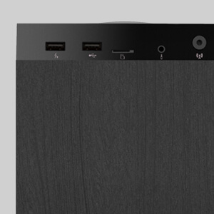 Torre de sonido Energy Sistem, torre de sonido con True Wireless Stereo, torre True Wireless Stereo