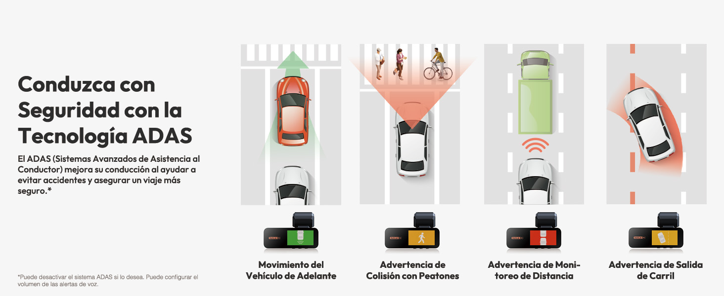 ADAS