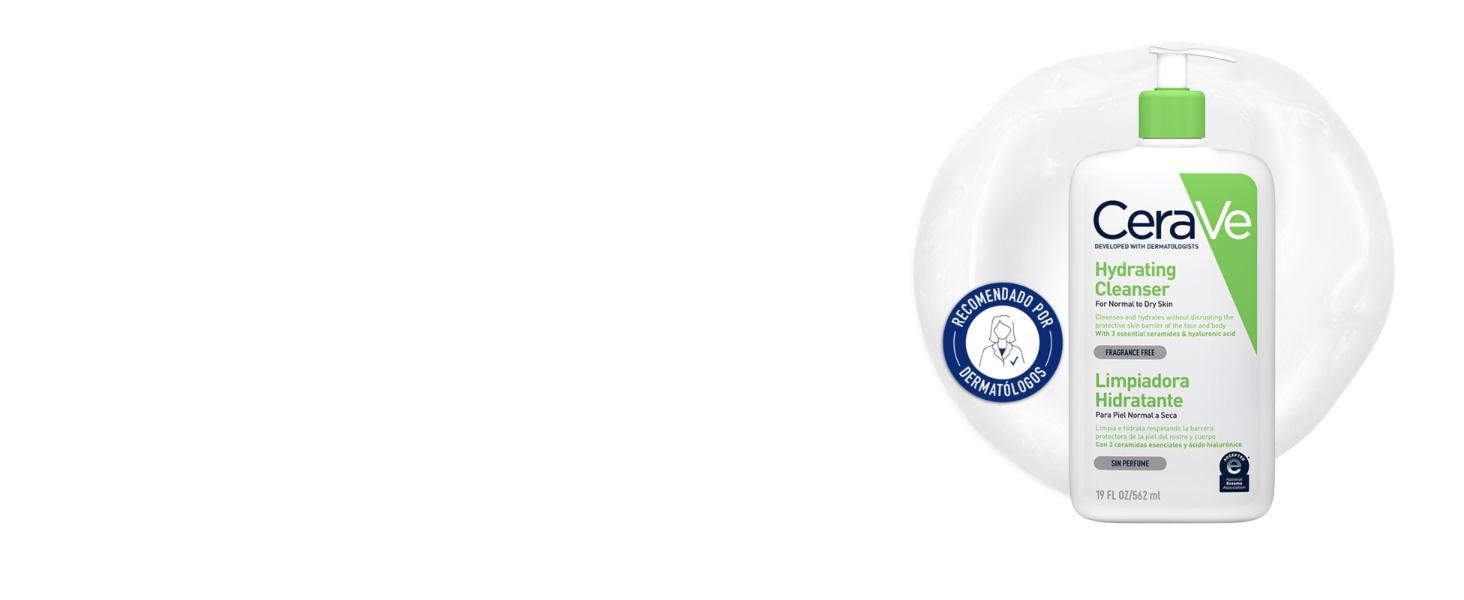 Gel Limpiador Hidratante