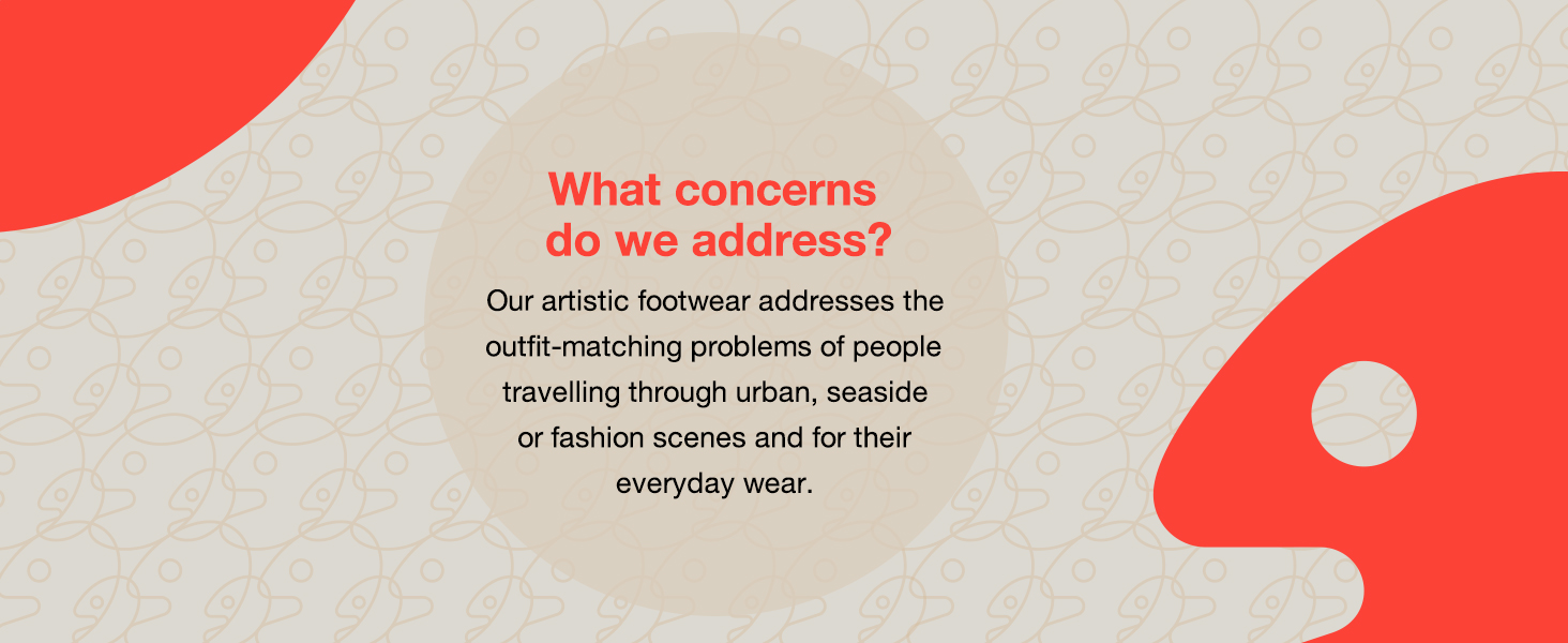 What concerns do we address?