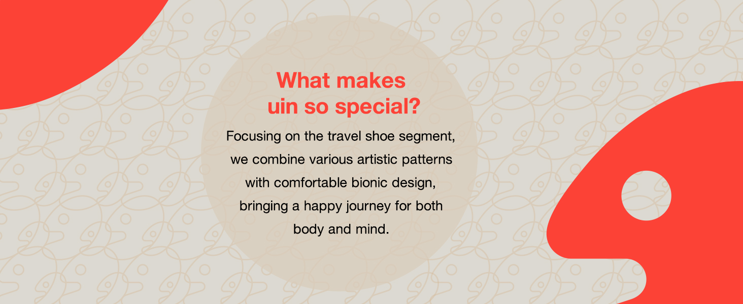 What makes uin so special?