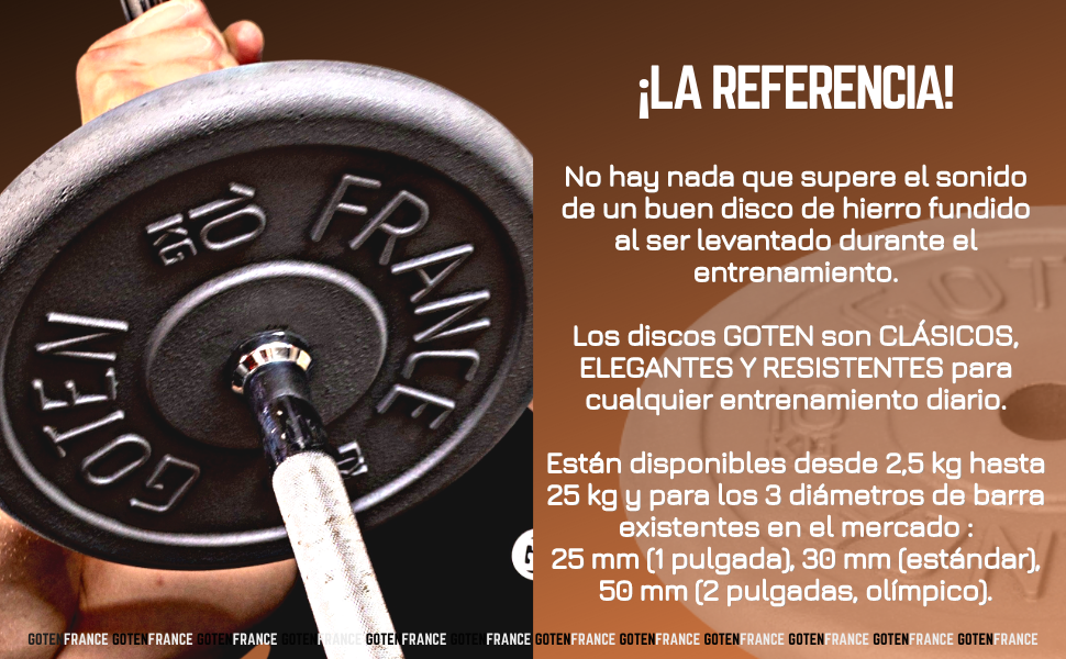 la referencia