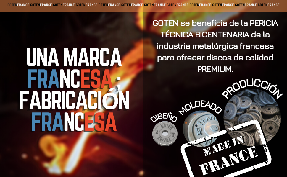 marca francesa