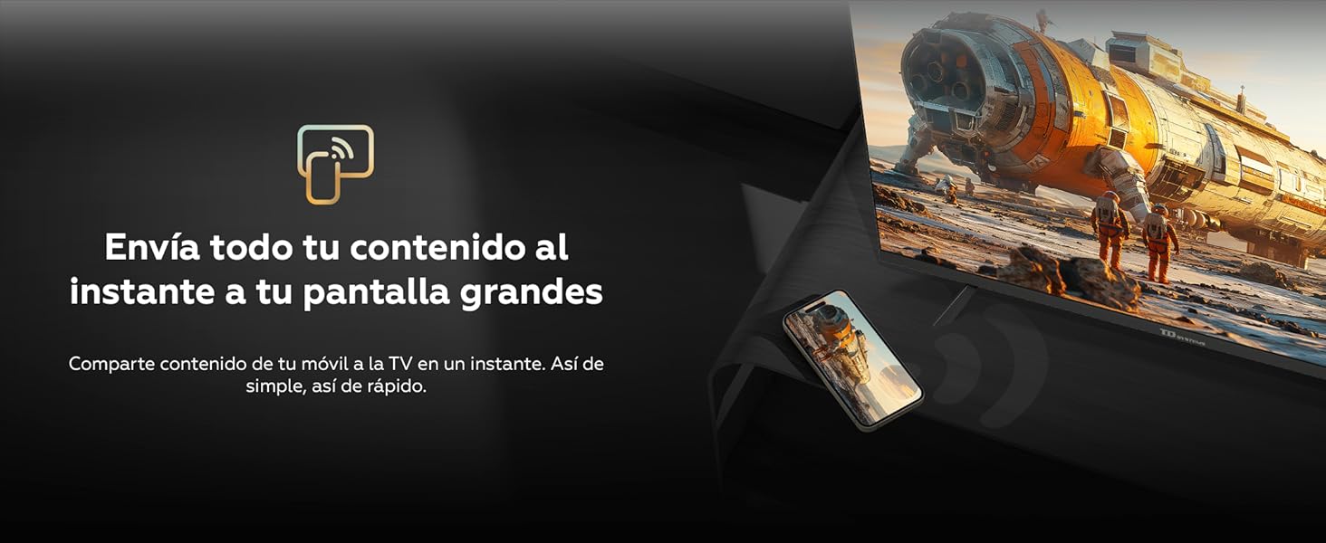 Chromecast
