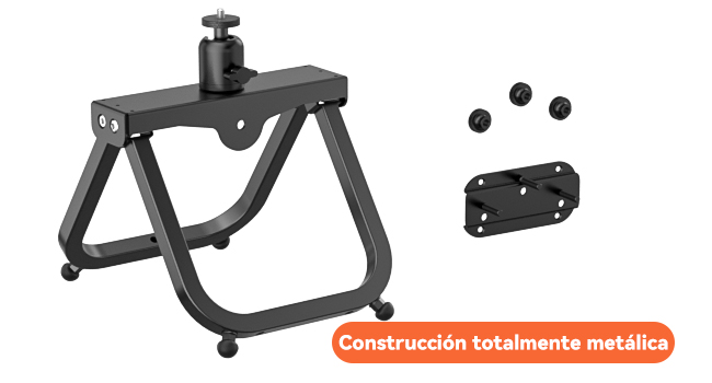 soporte para proyector