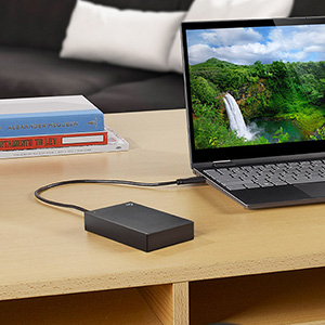 One Touch HDD password