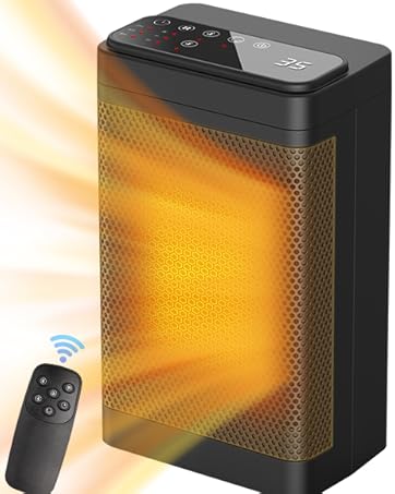  1500W Calefactor