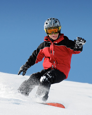 Uolifrem Guantes de Invierno a Prueba de Agua para Hombres y Mujeres, 3M Thinsulate Guantes de Esquí