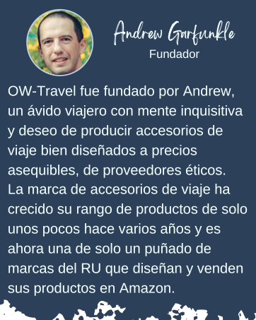 OW-Travel Fundador