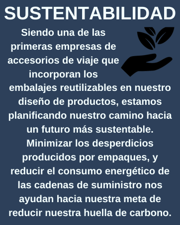 OW-Travel Sustentabilidad