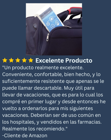 Ropa Interior de Viaje