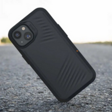 Drop Protection