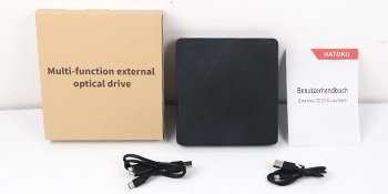 dvd externo usb