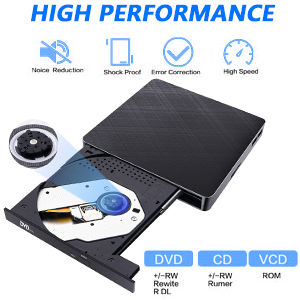 disquetera externa usb