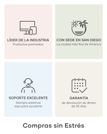 About Satechi