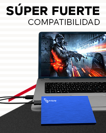 portatil playstation 5 disco duro externo disco duro xbox series x pc gaming ps4 disco duro externo 