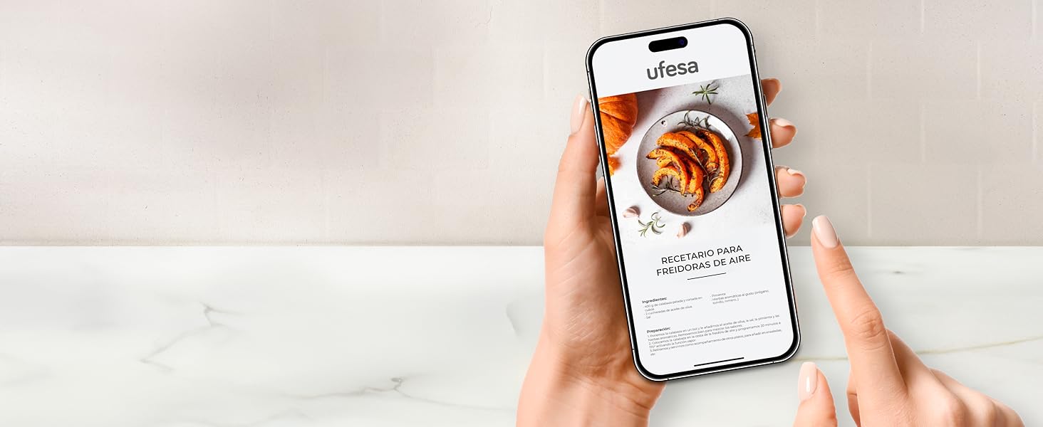 Ufesa Phoenix
