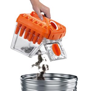 Thomas Zyklon easyBox - Sistema de doble cámara
