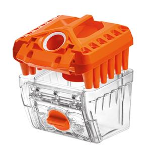 Thomas easyBox con sistema de doble cámara.