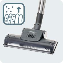 Thomas - Cepillo turbo