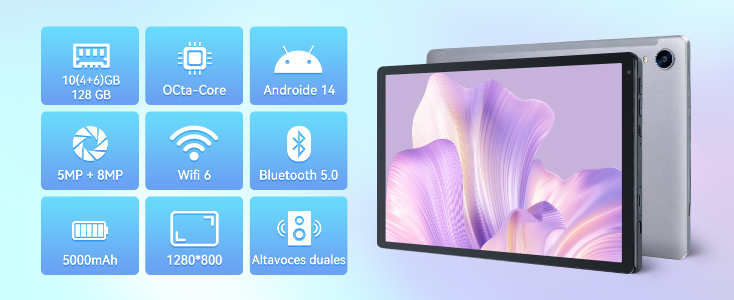 TABLET