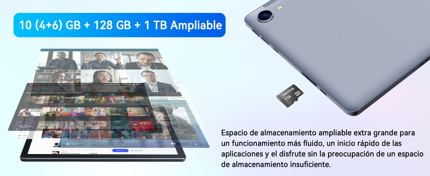 TABLET