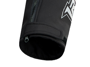 Chaqueta de motocicleta hombres invierno Clima frío Equipo de ciclismo de motocicletas revestimiento