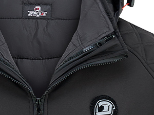 Chaqueta de motocicleta hombres invierno Clima frío Equipo de ciclismo de motocicletas revestimiento