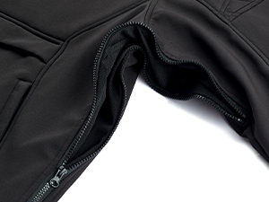 Chaqueta de motocicleta hombres invierno Clima frío Equipo de ciclismo de motocicletas revestimiento