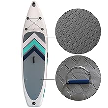 Stand Up Paddle Board