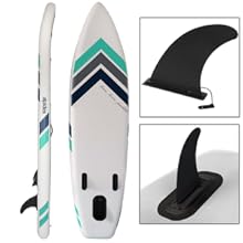 Stand Up Paddle Board