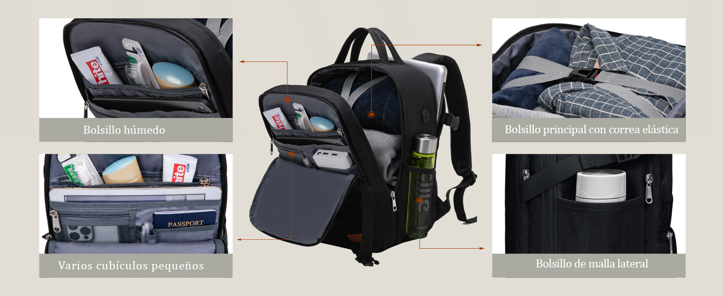 mochila