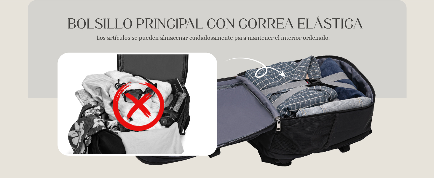 mochila