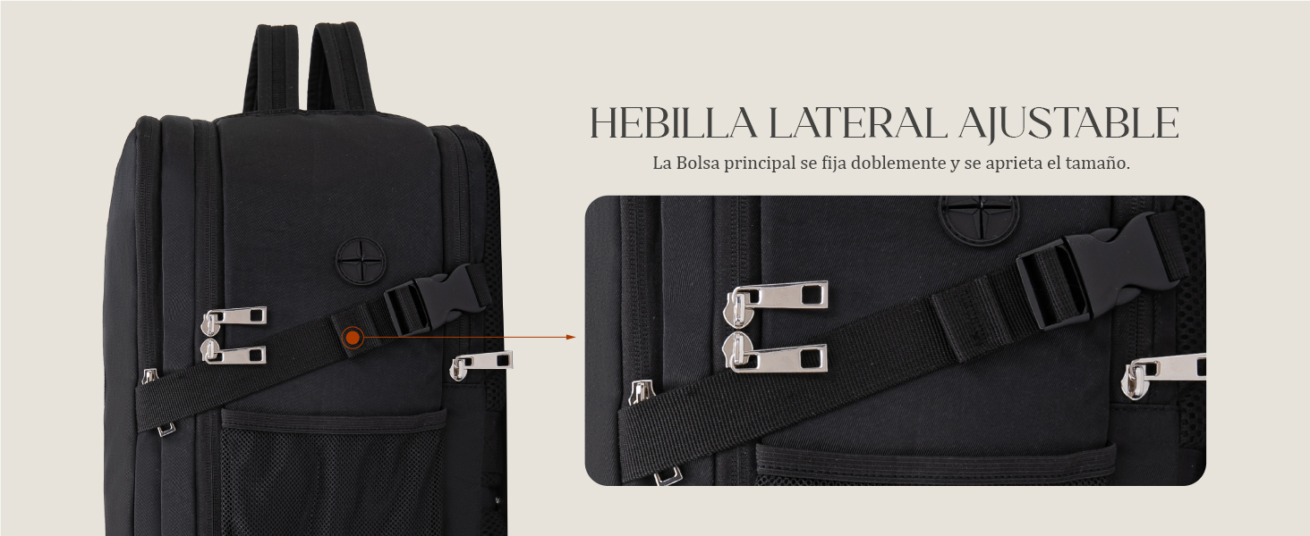 MOCHILA