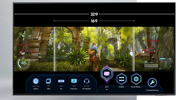 smart tv