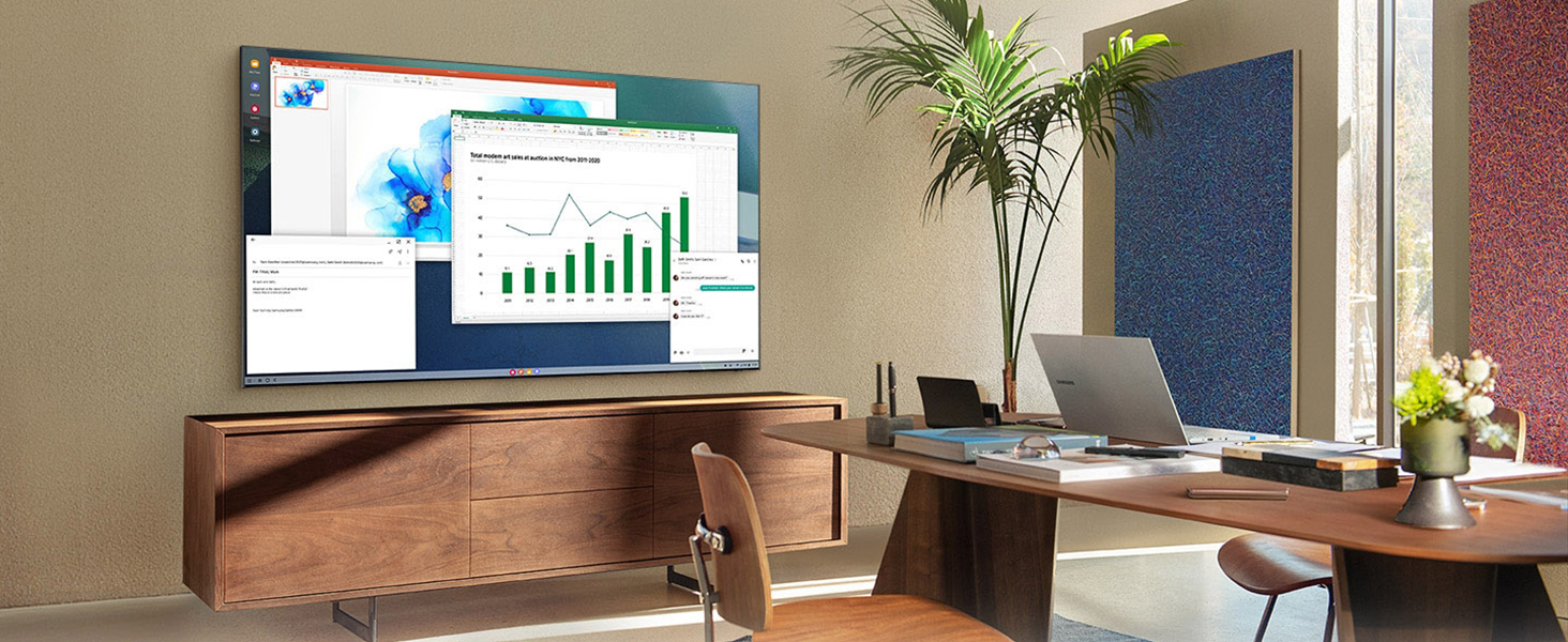 smart tv