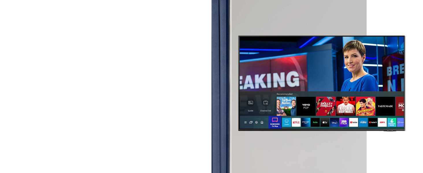 smart tv